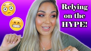 Blind Faith Makeup Tag | Makeup Id Buy If I Were Starting Over