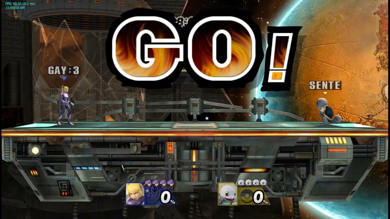 WRATH Project+ Pool B2 Losers Round 1 FDR Vs Oni - YouTube