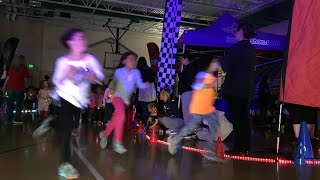 161130 OES Boosterthon
