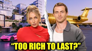 The Luxury Lifestyle Behind Alix Earl & Braxton Berrios - Wealth, Fame & Break Up Fallout