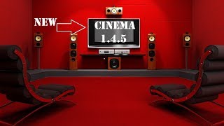 New Cinema HD 1 4 5 APK screenshot 2