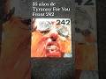 Tyranny For You 35 años #front242 #ebm #techno #eletronicmusic