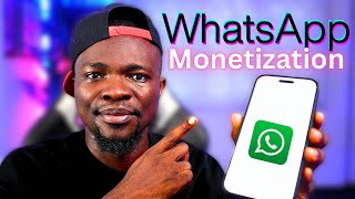 WhatsApp Monetization Tools | Make Money On WhatsApp With Content Monetization | How to Start screenshot 3