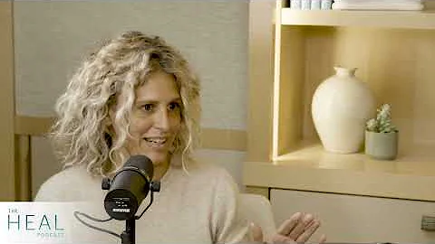 Tara Patrick - A Unique Approach to Healing & What...