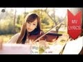 Love Of My Life | Tokyo Square | Lyrics [Kara + Vietsub HD]