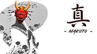 【Ninja battle BGM】真-MAKOTO- Cool and intense【作業用bgm】 screenshot 2