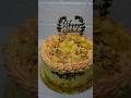 The Ultimate Fusion Dessert Trend:Rasmalai Cake Showcase! #ytshorts #rasmalaicake #viral #cakedesign