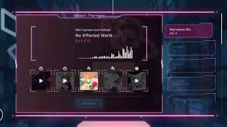 cytus 2 V34 Marvelous Mix Vol4 Bm Pack