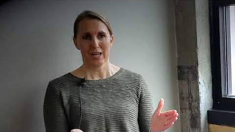 Michelle Bonkoski, Defense Contract Management Age...