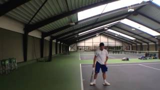 Tonton Romas - Serve Hard screenshot 3