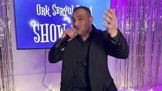 Production Sergul Kronos - Sevko Daje Čorolo Mate Mukema