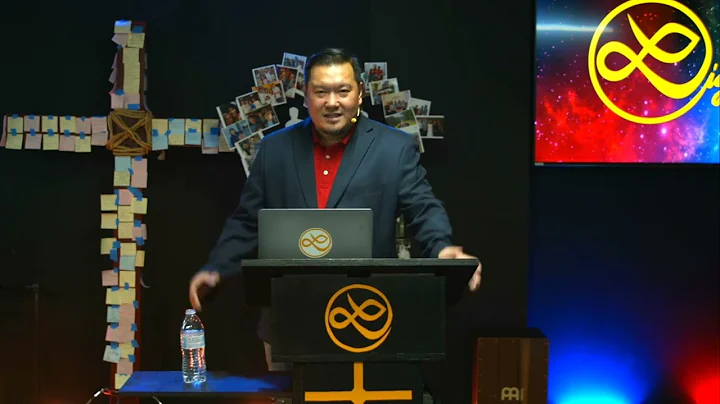 Christ Loves the Church | Pastor Ronald Ramirez | ...