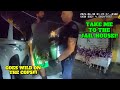 Florida Man Busted for Disorderly Intoxication - Sarasota, Florida - June 30, 2025