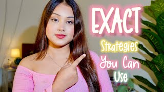 Exact Dr. Joe Dispenza Strategies That Helped Me Manifest My Dream Life / Law Of Assumption