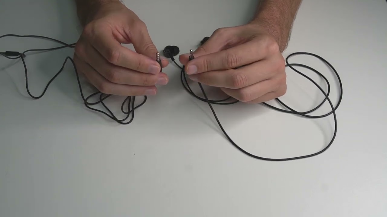 Skull Candy Ink'd+ Earbuds Vs Aylaa Earbuds (Link Below 👇)