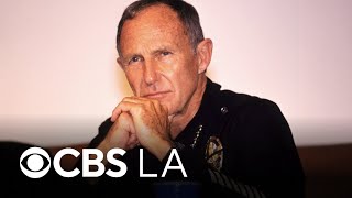 Nithya Raman walks back gold standard comment about former LAPD Chief Daryl Gates