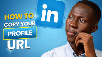 FASTEST Way to Copy LinkedIn Profile URL in 30 Seconds!