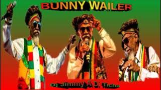 BUNNY WAILER REGGAE || ROOTS || CULTURE || MIX - DJ JIMMY A DI TICHA