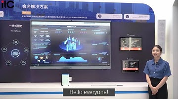 itc Cloud Conference Management System