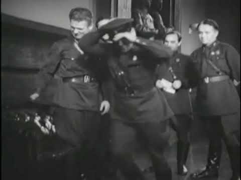 Tankisty/Red Tanks (1939) song