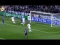 Real Madrid 4 x 1 CSKA Moscou - Highlights - All goals