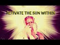 Sadhguru - Activate the Solar Plexus to Generate the Heat in the System