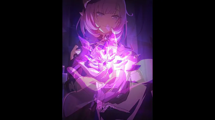 Cyrene & Elysia Edit | A Thousand Years | Honkai Star Rail x Honkai Impact 3rd