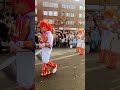 Street carnival
