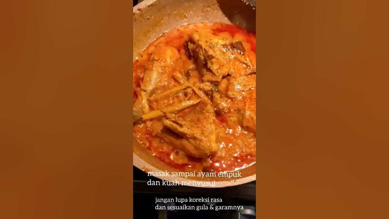 Ayam Bakar Padang Bumbunya medok mantap Ayam Bakar Padang Bumbunya medok mantap