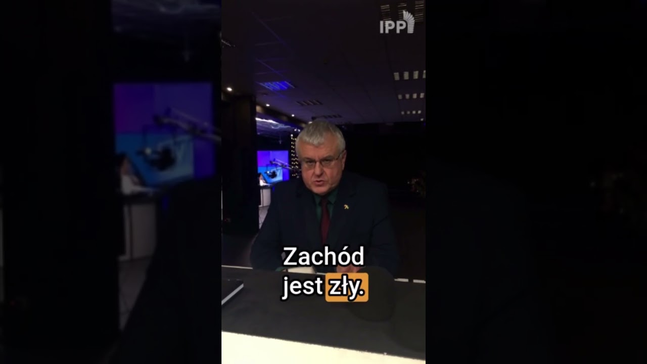 Czym Kościół zatruwa naród? #Pomyśldziś #1781 episode artwork