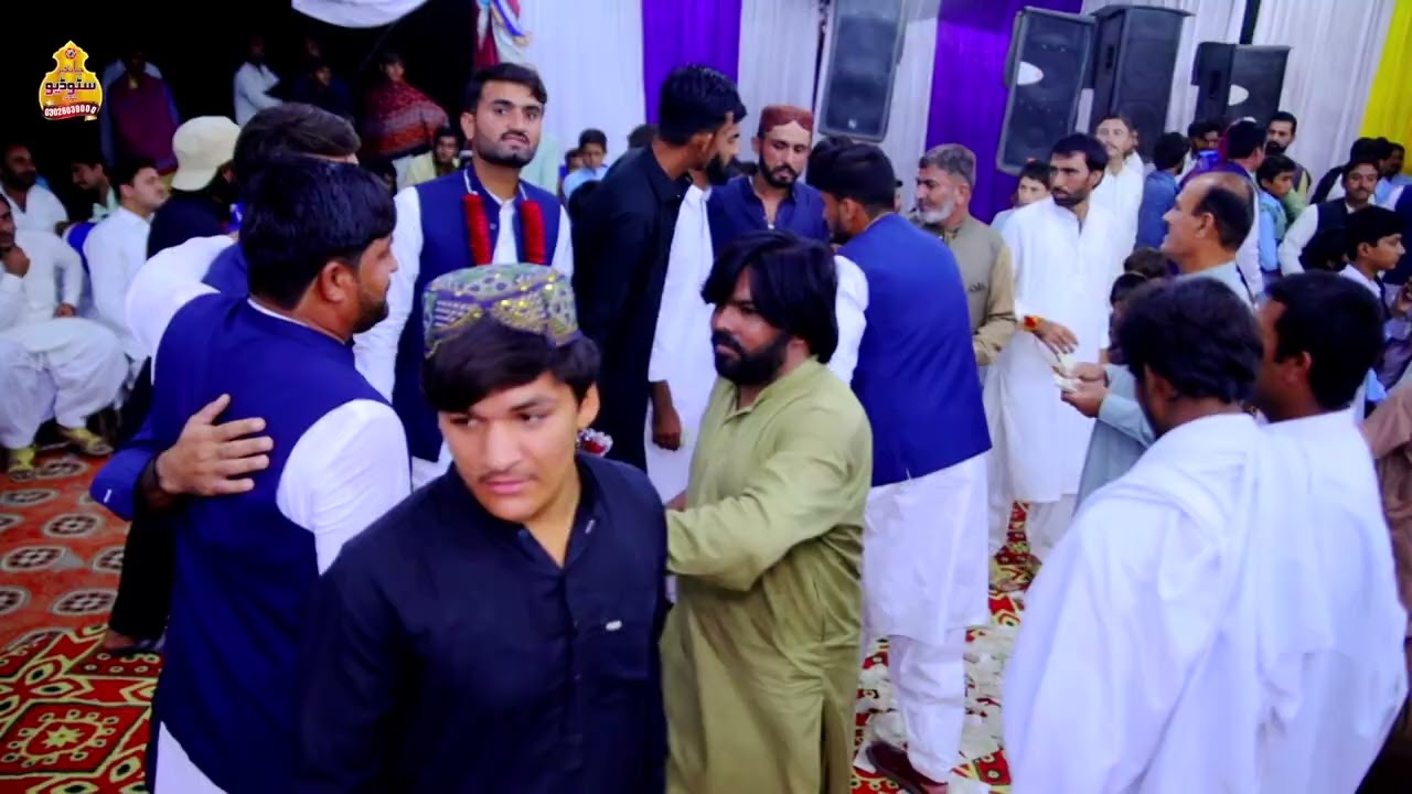 Ek Mola Khat Zaruri Hai | Yasir Khan Musakhelvi New Song 2026