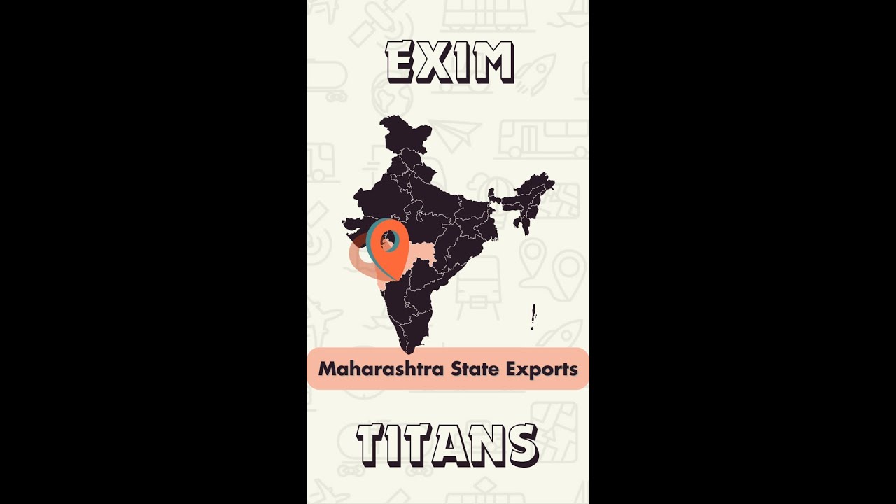 Products Export From Maharashtra | Maharashtra | Export Import
