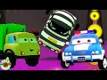 Kaboochi - Fun Kids Dance Songs &amp; Cartoon Videos by Road Rangers