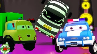 Kaboochi - Fun Kids Dance Songs &amp; Cartoon Videos by Road Rangers