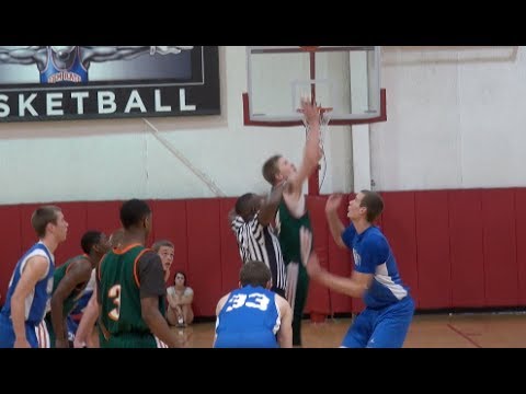 Indiana Elite 2015 Full Game Footage: Jalen Coleman & Hyron Edwards