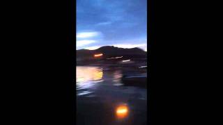 U.S open lake mead 2011