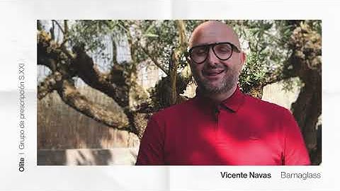Vicente Navas _ Olite (Grupo de Prescripción S.XXI)