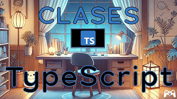 TypeScript 08 - Clases
