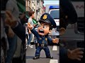 रास्ता दो… किसी की सांसें बच सकती हैं! 🚑