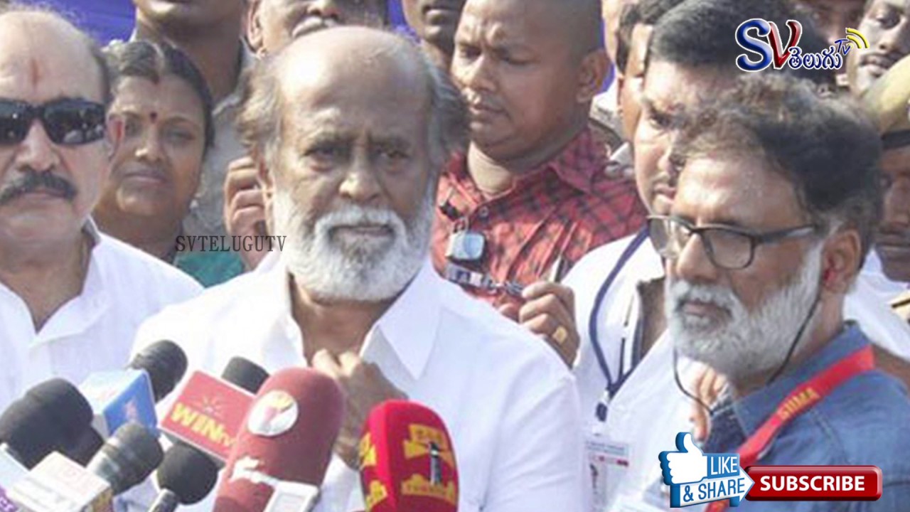 Tamil Hero Vishal is the new President of Producers Council? | Latest Celebs News | SV TELUGU TV