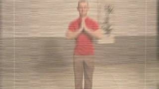 Posture, Power and Spirit