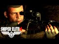 ЭЛИТНЫЙ СНАЙПЕР СНОВА В ДЕЛЕ! - ( ПРОХОЖДЕНИЕ Sniper Elite 4 #1)