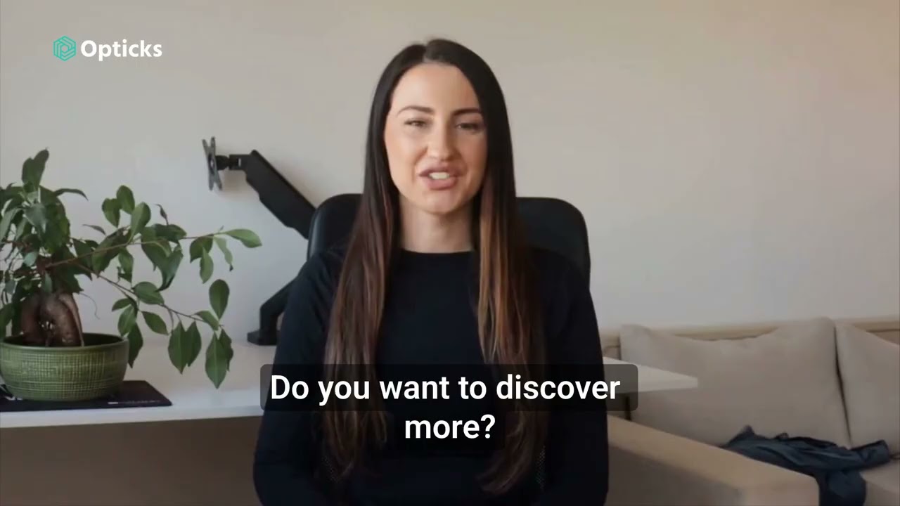 Opticks Security - Best Click Fraud Software Detection.