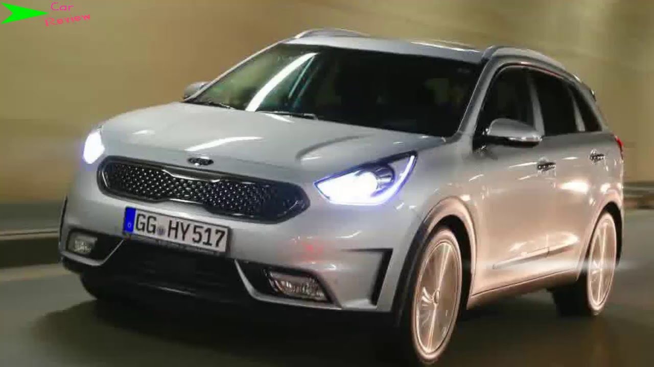 Kia Niro Hybrid Suv 2016 Review Car Reviews You Kia Niro Hybrid Suv 2016 Review Car Reviews