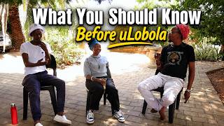 EN Then EP1 P2: Before uLobola Watch This | Amalobola Explained | Religion