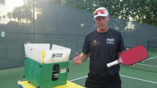 Marcin Rozpedski Pickleball Tutor Testimonial