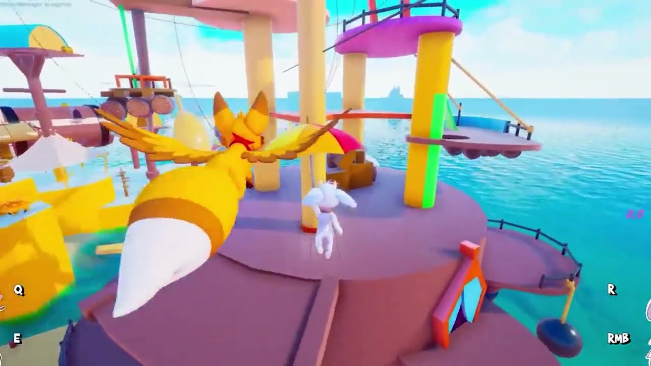 [Gamescom 2023] Humble Games dévoile son line-up