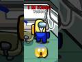 Luckiest IMPOSTOR ever Among Us