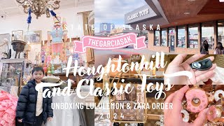 CONSIGNMENT AND VINTAGE LUXURY SHOP IN ANCHORAGE ALASKA CLASSIC TOYS