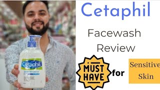 Cetaphil Gentle Skin Clenser Review & Usage screenshot 4